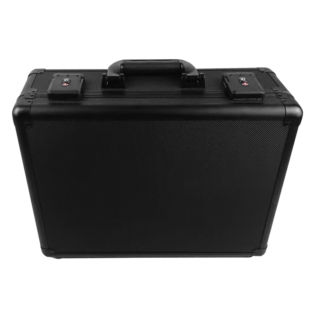 EVORETRO Graded Card Storage Box, TSA Lock