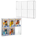EVORETRO Funko Case: Display and Protect Your Collection with Style
