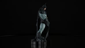 Absolute Batman By Nick Dragotta 1:10 Scale Resin Statue