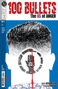 100 Bullets The Us Of Anger #4 (Of 8) CVR A Dave Johnson (Mr)