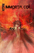 Immortal Coil #3 (Of 5) CVR A Gerald Von Stoddard (Mr)