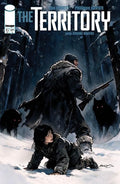 Territory #1 (Of 5) CVR B Brandon Peterson Var