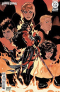 DF Absolute Wonder Woman #25 Variant Signed By Terry & Rachel Dodson