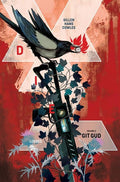Die Loaded TP Vol 02 (Mr)