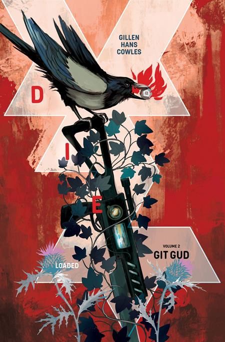 Die Loaded TP Vol 02 (Mr)