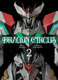 Dragon Circus 2