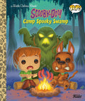 Scooby-Doo: Camp Spooky Swamp (Funko Pop!)