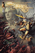 Darkness (2025) #11 CVR B Bjorn Barends Var