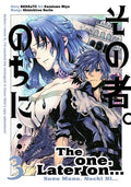 One Later On TP Vol 03