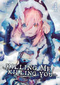 Killing Me / Killing You Vol. 4