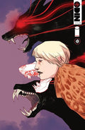 Odin #7 (Of 9) CVR B Letizia Cadonici Var (Mr)