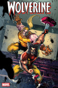 Wolverine #32 Cover A