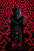 Batman #17 CVR D Becky Cloonan Card Stock Var