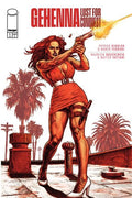 Gehenna Lust For Conquest #1 (Of 4) CVR C Kerbcrawlerghost Var (Mr)