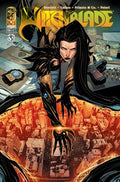 Witchblade #28 CVR A Giuseppe Cafaro & Arif Prianto
