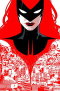 Batwoman #11 CVR C Bruno Redondo Card Stock Var