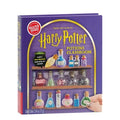 Harry Potter Potions Classroom HC