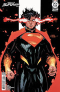 DF Absolute Superman #25 Variant Signed By Terry & Rachel Dodson