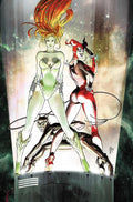 Gotham City Sirens #1 Facsimile Edition CVR A Guillem March