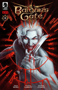 Baldur's Gate III #1 (CVR D) (Tyler Walpole)