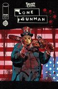 Exquisite Corpses Lone Gunman #3 (Of 5) CVR A Alberto Ponticelli & Jordie Bellaire (Mr)