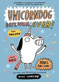 Unicorndog TP Vol 01 Best Wish Ever