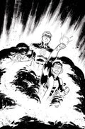 Green Lantern #43 CVR A Scott Godlewski