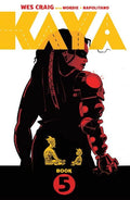 Kaya TP Book 05