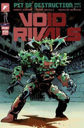 Void Rivals #38 CVR B Conor Hughes Var