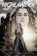 Highlander The Original Screenplay #2 (Of 4) CVR C Szymon Kudranski Var