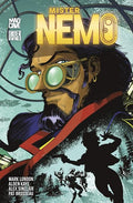 Mister Nemo TP Vol 01