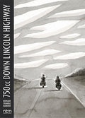 750Cc Down Lincoln Highway TP (Mr)