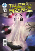 Tales Of The Bizarre #14 CVR B Jenna Stark Var