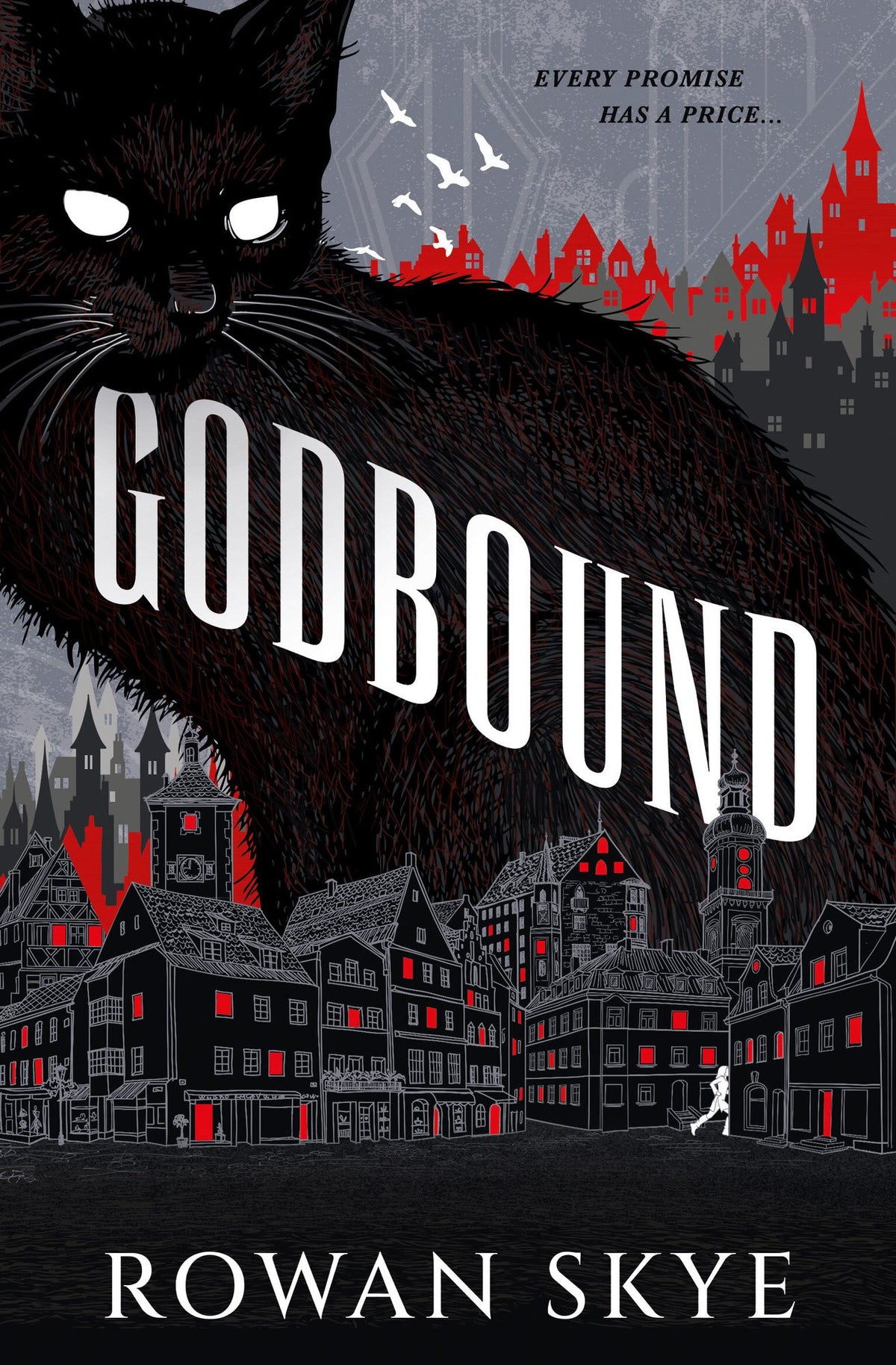 Godbound