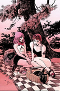 Batwoman #11 CVR A Dani