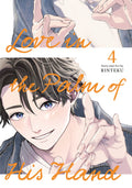Love In The Palm Of His Hand 04