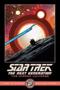 Star Trek: The Next Generation--The Mirror Universe--IDW Classic Collections