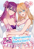 2.5 Dimensional Seduction Vol. 21
