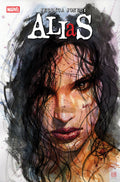 Jessica Jones: Alias #2 Cover A