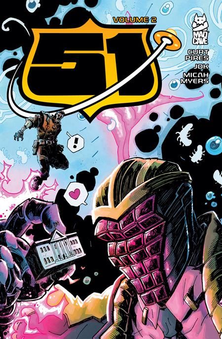 51 TP Vol 02