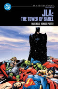 Jla The Tower Of Babel TP (DC Compact Comics Edition)