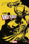 Xmen Art Of Andy Kubert TP
