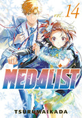 Medalist 14
