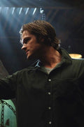 Supernatural Sam Winchester #4 CVR F Photo 1 Ltd Virgin Var