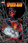 Spectacular Spider-Man #8 Cover A
