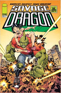 Savage Dragon #286 CVR A Erik Larsen (Mr)