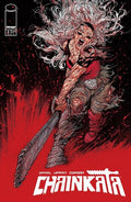 Chainkata #3 CVR C Steve McNiven Var