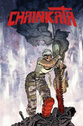 Chainkata #1 CVR D Riley Rossmo Var