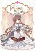 Philomel The Fake TP Vol 01