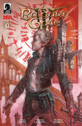 Baldur's Gate III #1 (CVR B) (Scott Fischer)